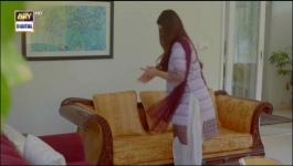 Dil-e-Veeran Episode 46 - 25th Jul 2022